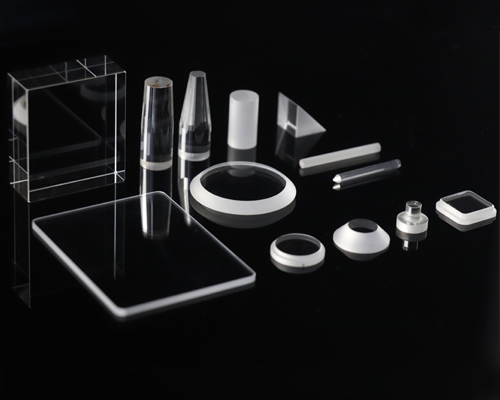 Custom Shape Sapphire Windows